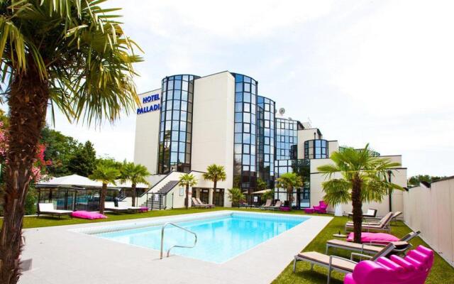 Palladia Hotel