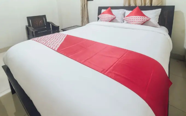 Sakinah Grand Soabali Hotel by OYO Rooms