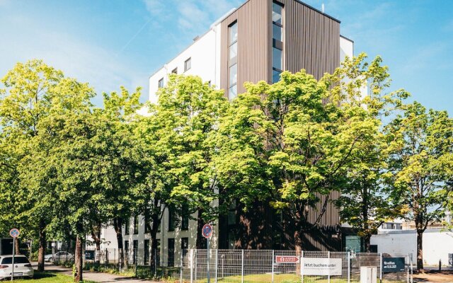 SmartLiving Apartments München
