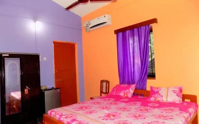Romaldo Guest-House