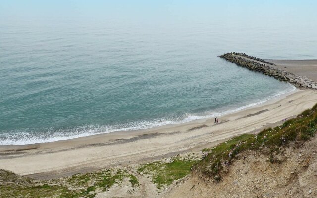 Tranquil Holiday Home in Lemvig near Sea