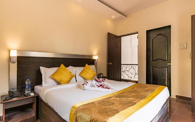 Derive Hotel by Amor