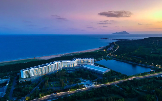 Wyndham Grand Qingdao