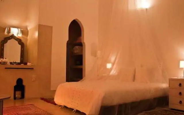 Riad des Eaux et des Epices