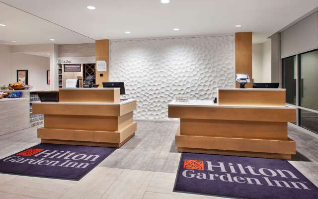 Hilton Garden Inn Columbus Easton