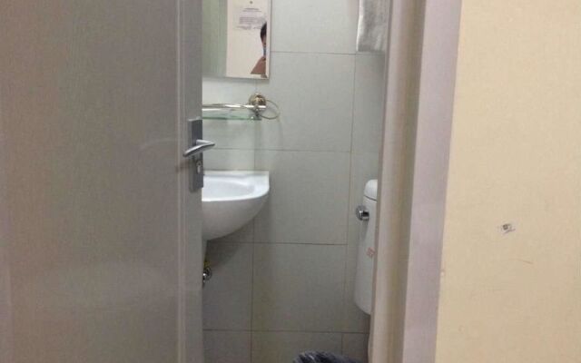 Beijing Lijingxing Hotel