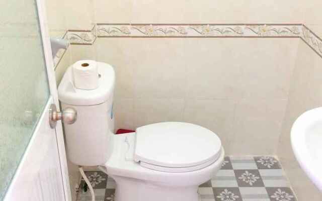 Bot Bien Homestay