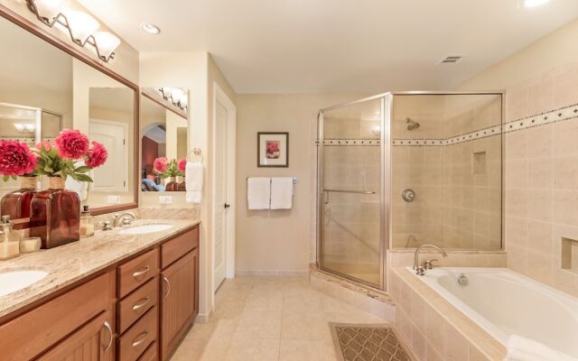 Waikoloa Beach S A4 3 Bedroom Villa