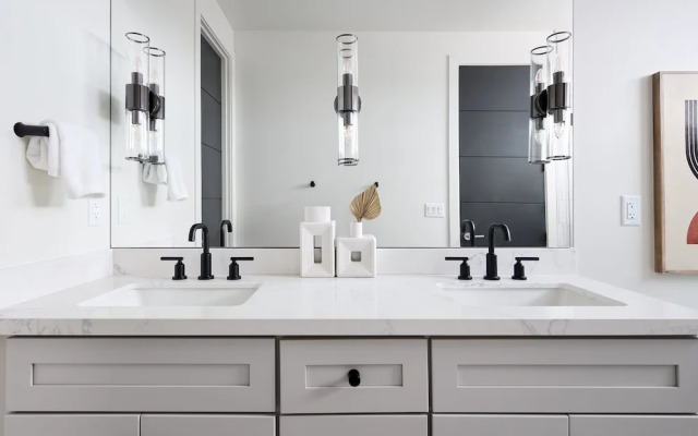 Luxe-boho House-heated Pool-camelback Mountain