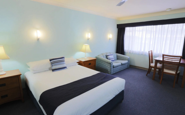 Tweed Heads Vegas Motel