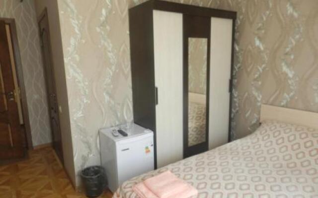 Guest House Vasilina