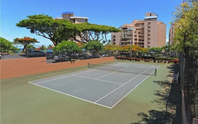 Kahana Villas #F507 - 2 Br Condo
