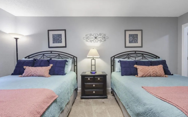 Patterson Pointe - Emphasis on Relaxation