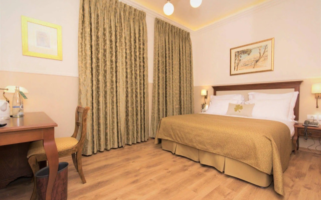 Villa Ba'Moshava - a Member of Brown Hotels