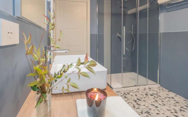 Cinque Giornate 70 Suites