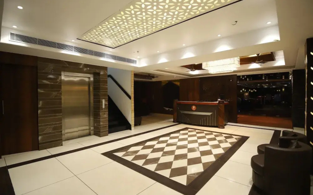 Visit Hotel & Restaurant