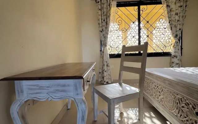 Mulla Apartments