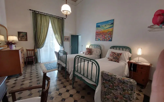 Palazzo Degli Antoci