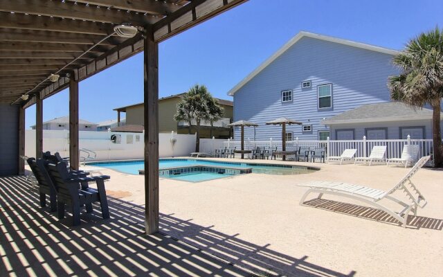 Beach Bunker 122 by RedAwning