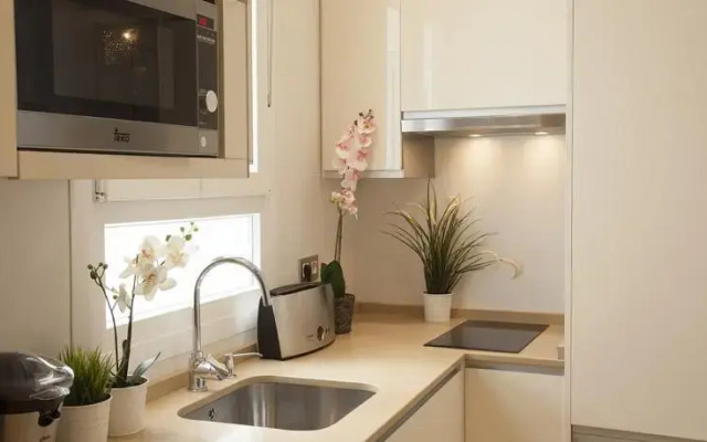 Friendly Rentals Salamanca Confort Ayala