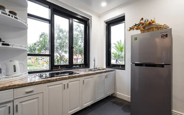 Oreka Homestay Halong