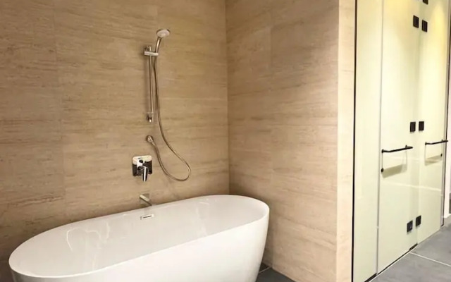 Swisstouches Hotel Amman