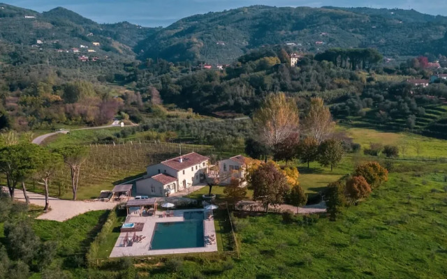 Villa IL Gamberaio VG