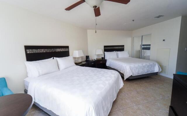 Holiday Inn Resort Grand Cayman by IHG