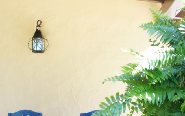 Casa Anne