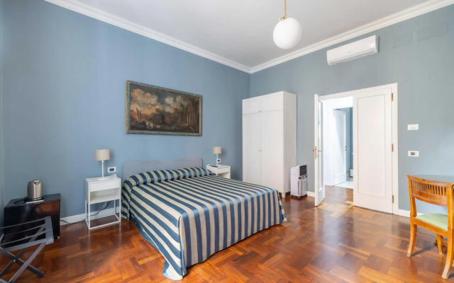 BNB24 - 4 Fontane Private Suites