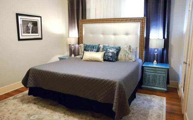 The Elvis House in Waco