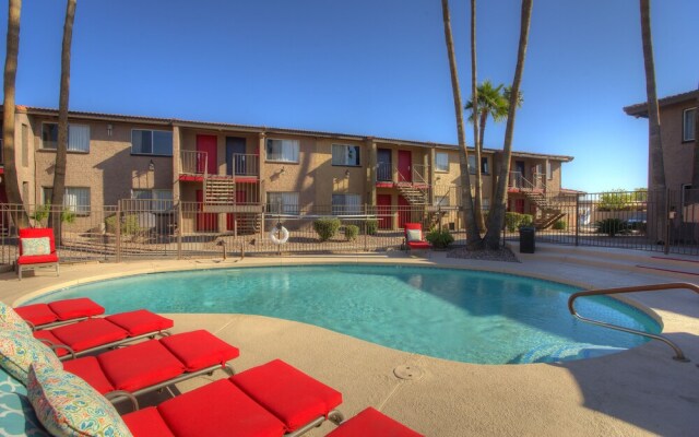 Park Suites at 142 - Free Golf