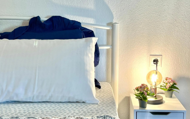 Studio Nikiti Beach