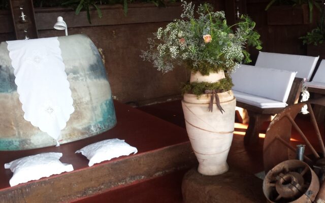 River House Bush and Safari Lodge