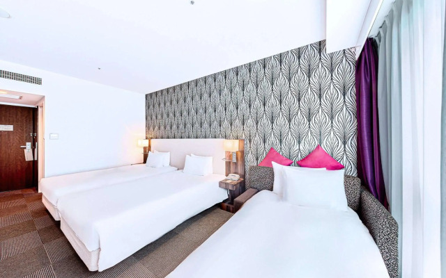 Mercure Okinawa Naha
