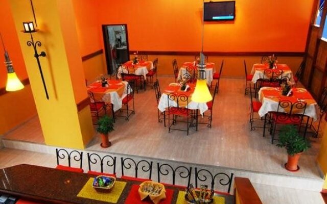 Puerto Playa Suites