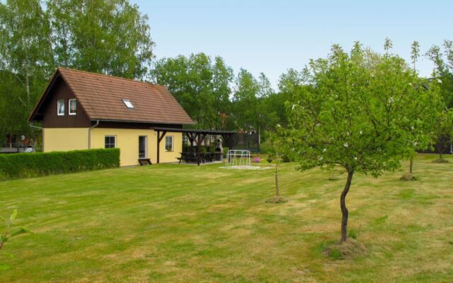 House Fojtka Liberec