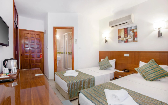 Medusa Hotel