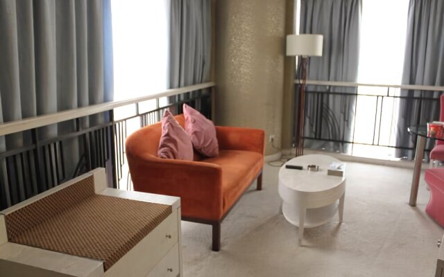 Hangzhou LongHill Hotel