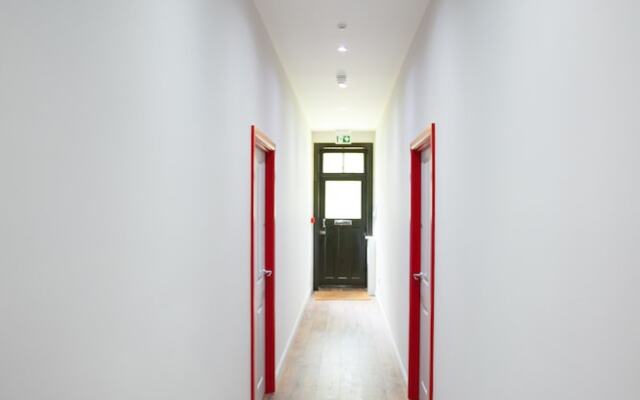 Highfield Rooms