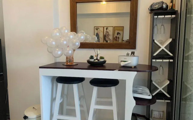Budget Suite Paranaque