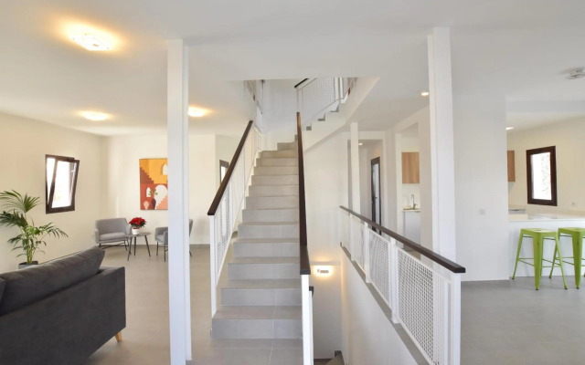 Mirador del Mar Lanzarote