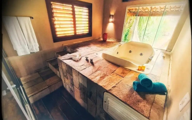 Pousada Spa dos Amores