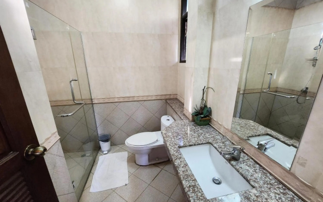 Punnapha Pool Villa  Pattaya