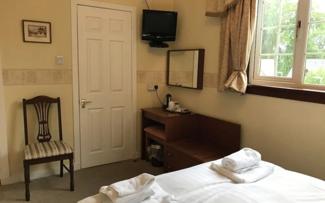 Distillery Guest House