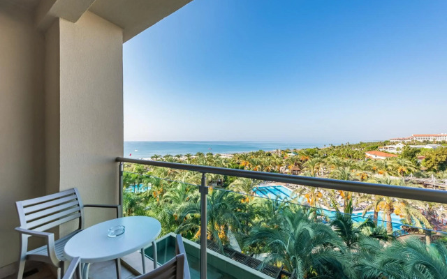 Sunis Kumköy Beach Resort Hotel & Spa - All inclusive