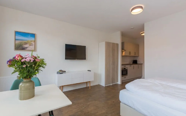 Cozy Holiday Home in Aakirkeby With Beach Nearby