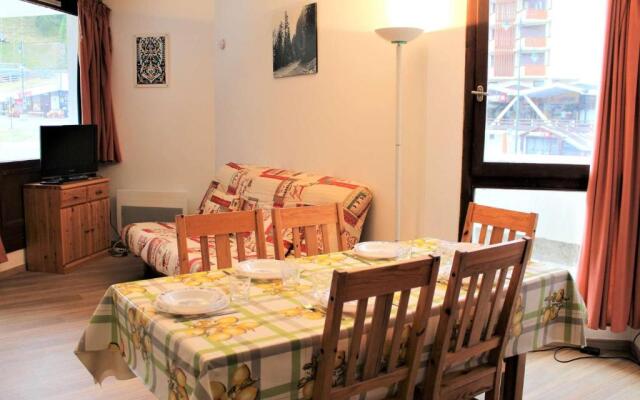 Appartement Vars, 3 pièces, 8 personnes - FR-1-330B-125