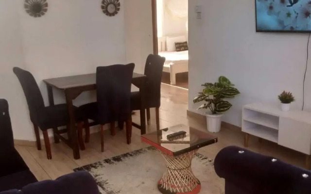 Lux Suites Casey's 2 Bedroom Apartments