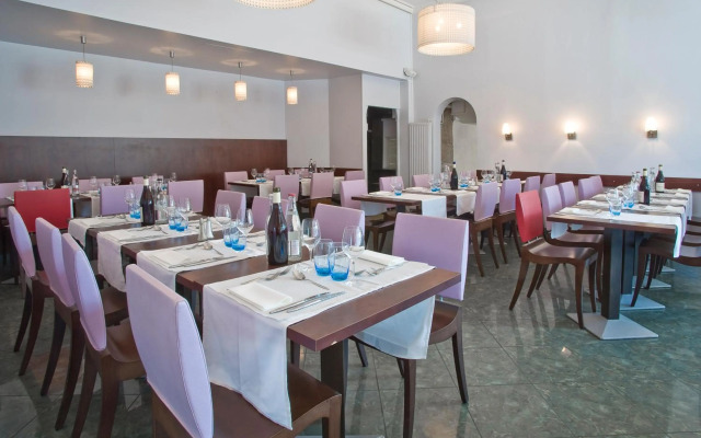 Hotel Kyriad Dijon - Gare